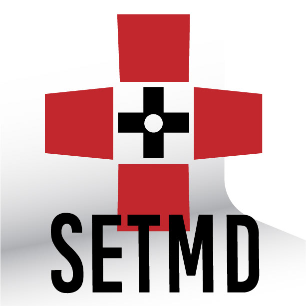 Early logo version