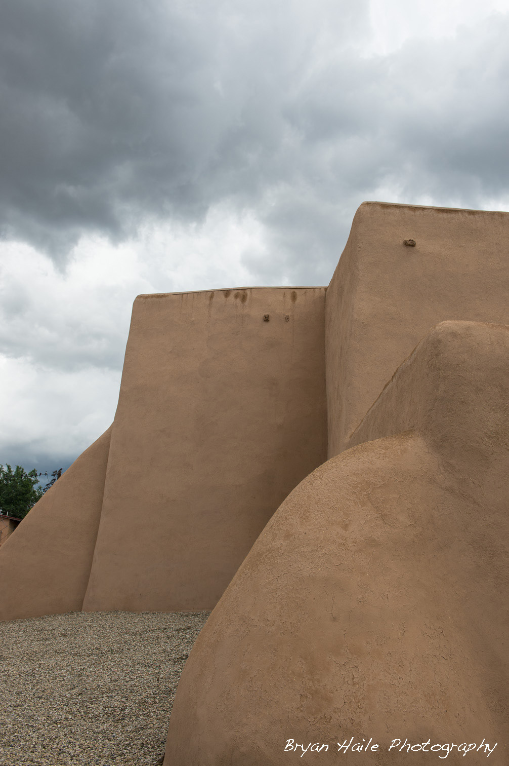 Ranchos de Taos
