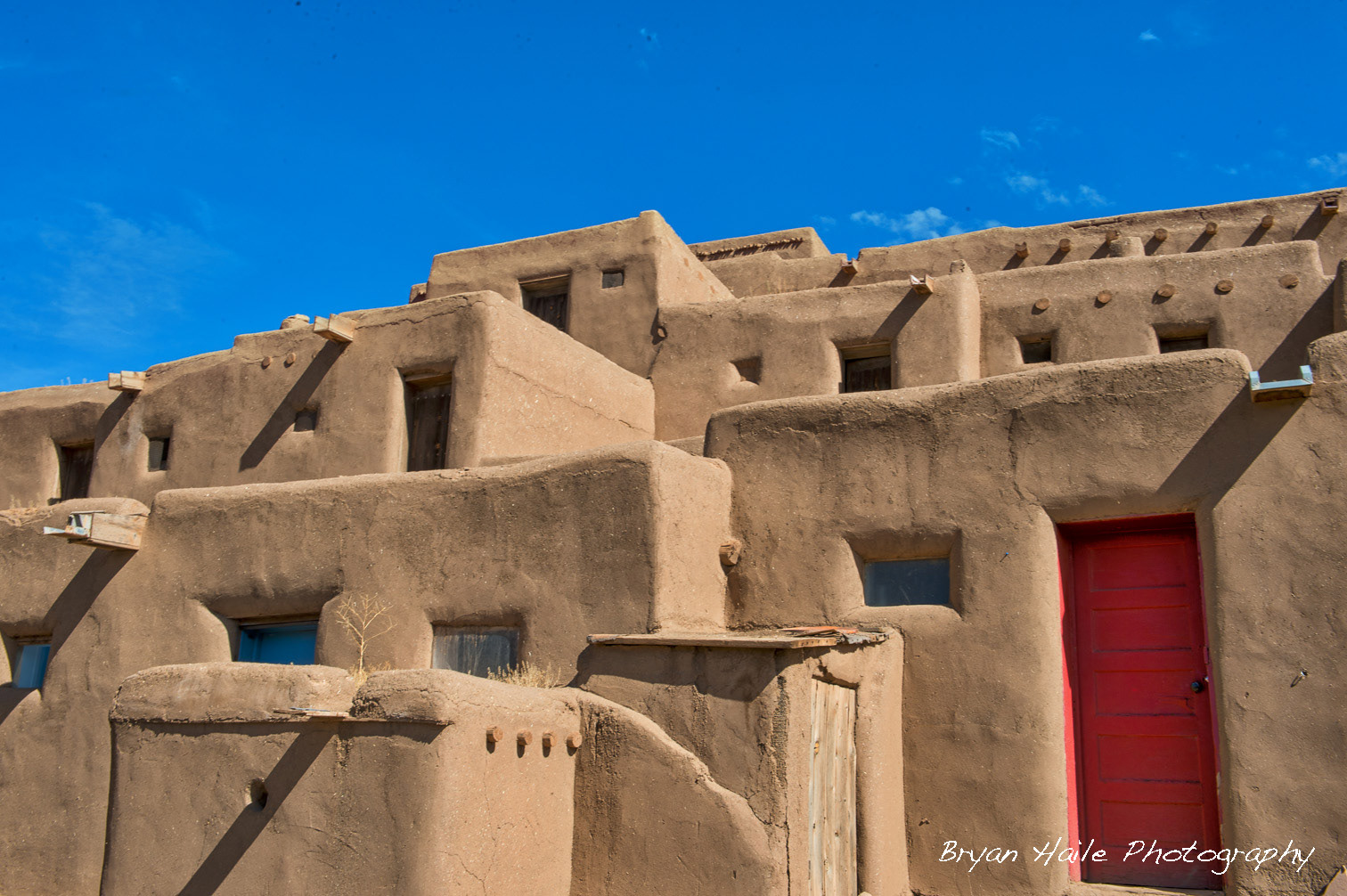Taos Pueblo