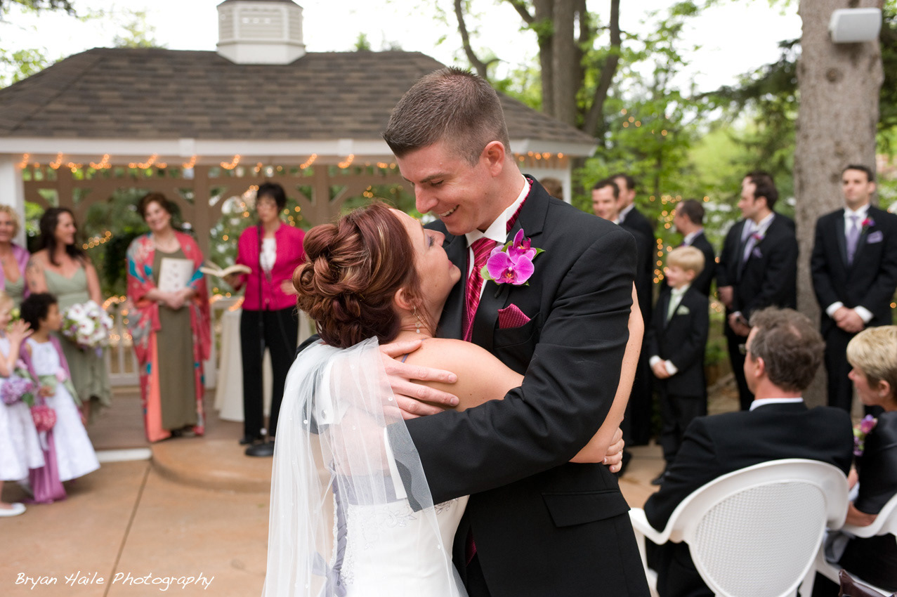 Wedding Photography