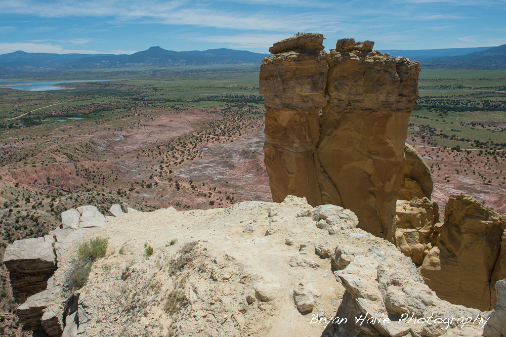 Ghost Ranch