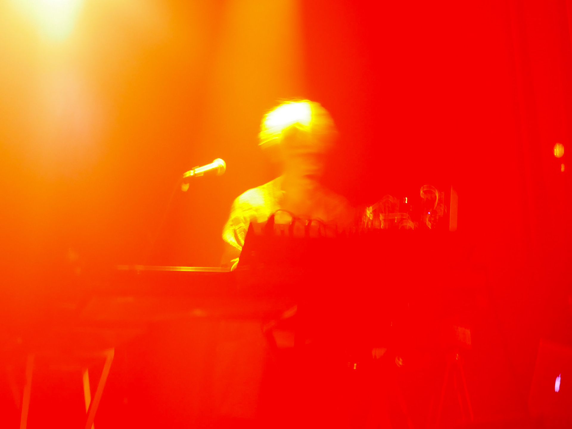 Chrome Sparks 2019