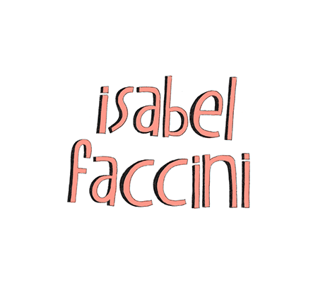 Isabel Faccini Borjas