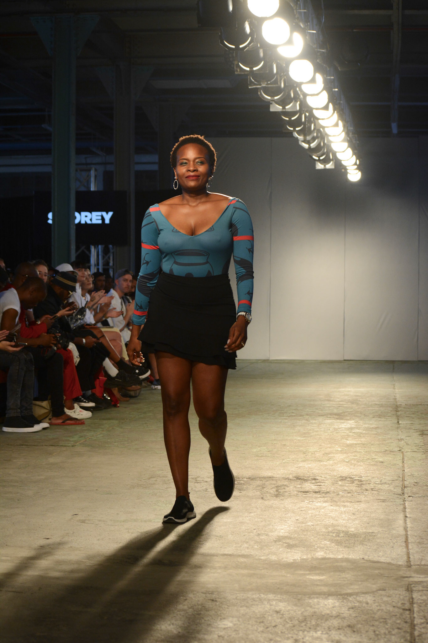 Storey AW2020 Collection