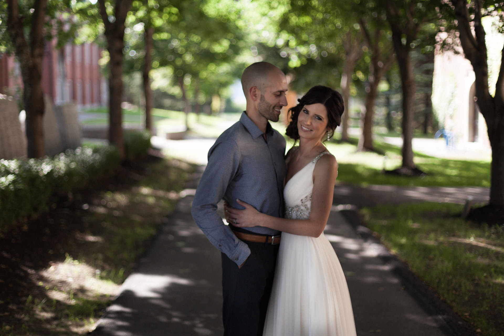 Tremblett Photography Bradshaw Wedding