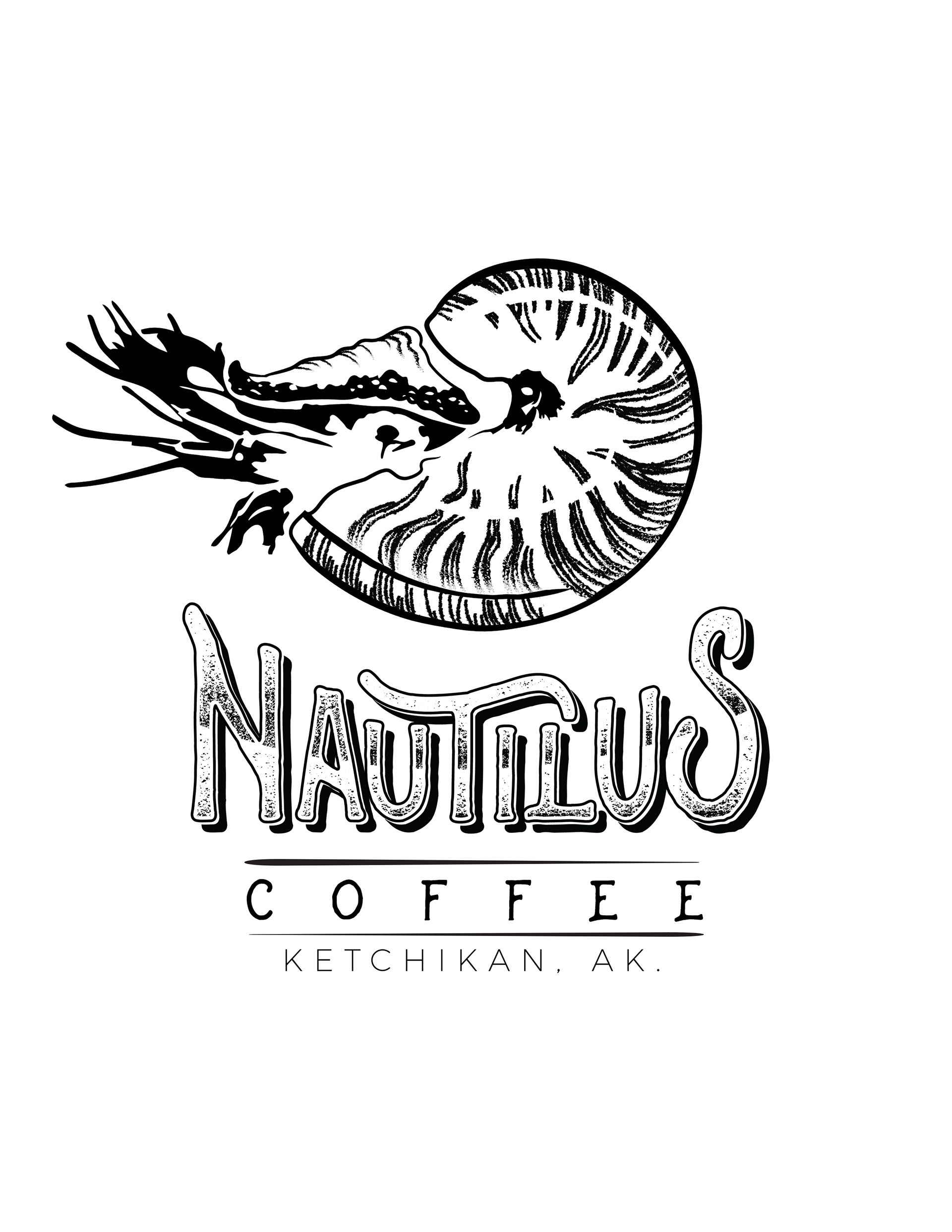 coffee company logo