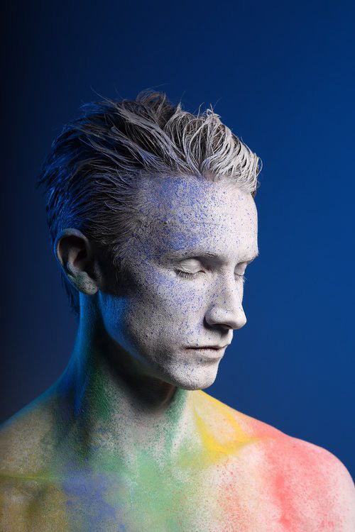 Face Paint