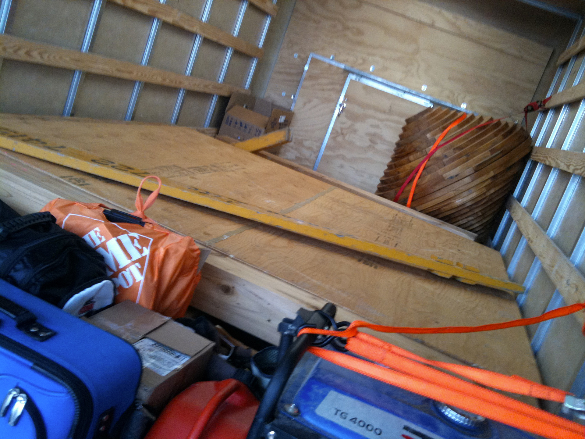 Nuit Blanche, Toronto