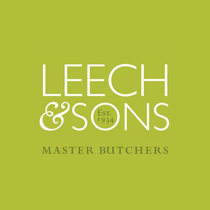 Leech & Sons Butchers, Cambs and Herts