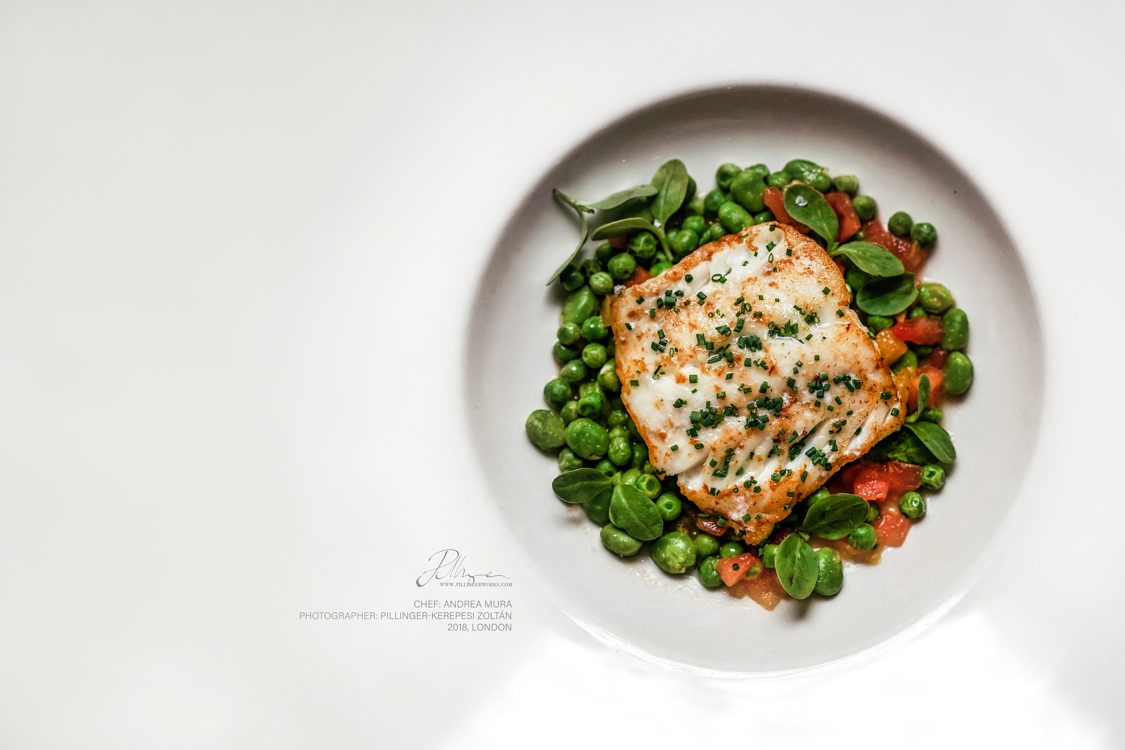 Food Porn Photography by Zoltan Pillinger-Kerepesi © 2018