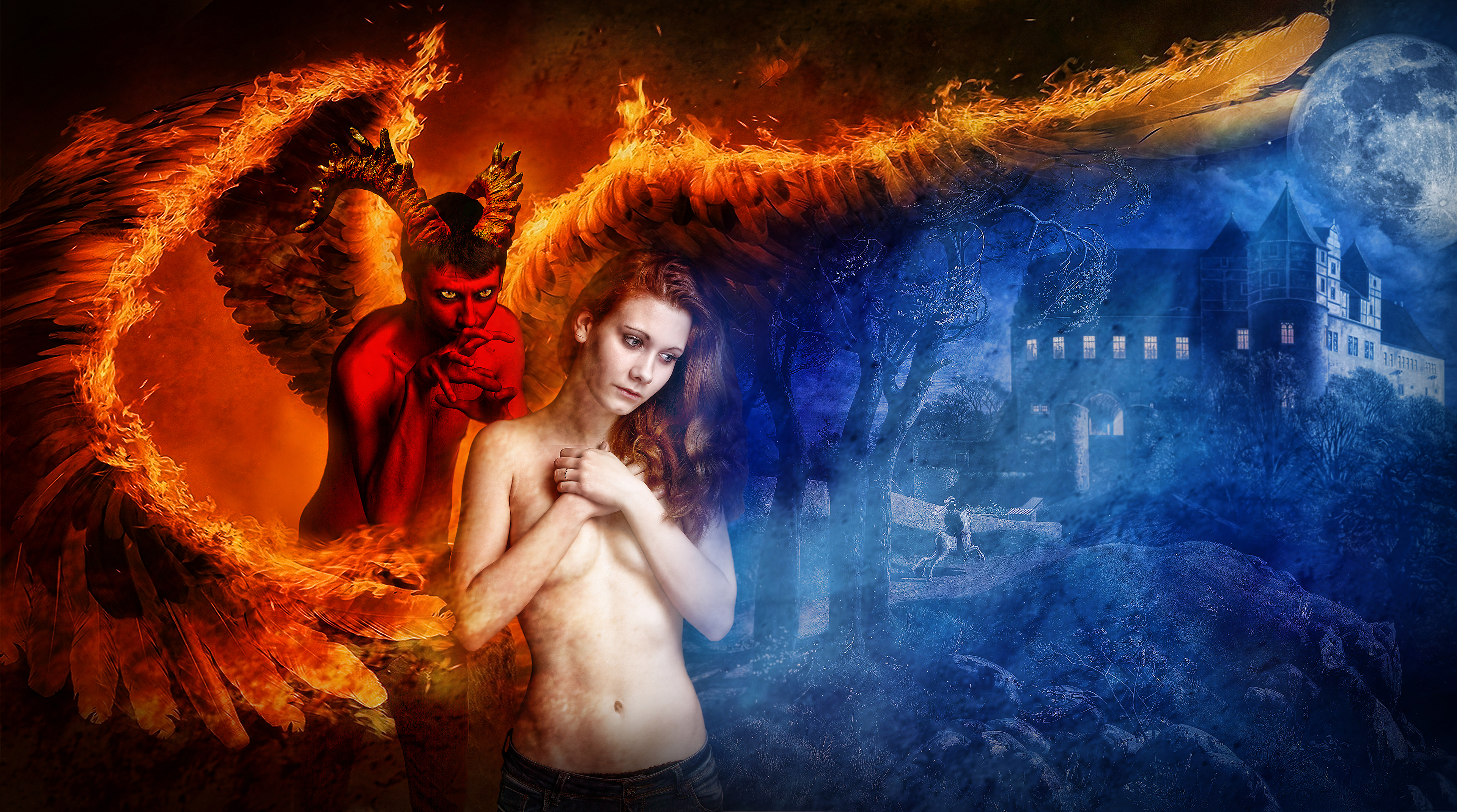 David Nemesszeghy, Art Force Studios © All rights reserved.