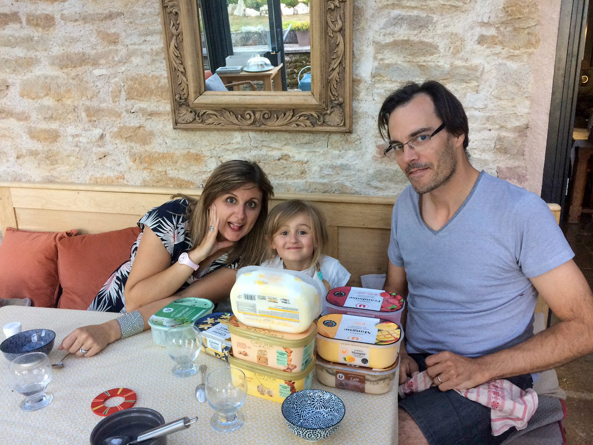 L'age de glace