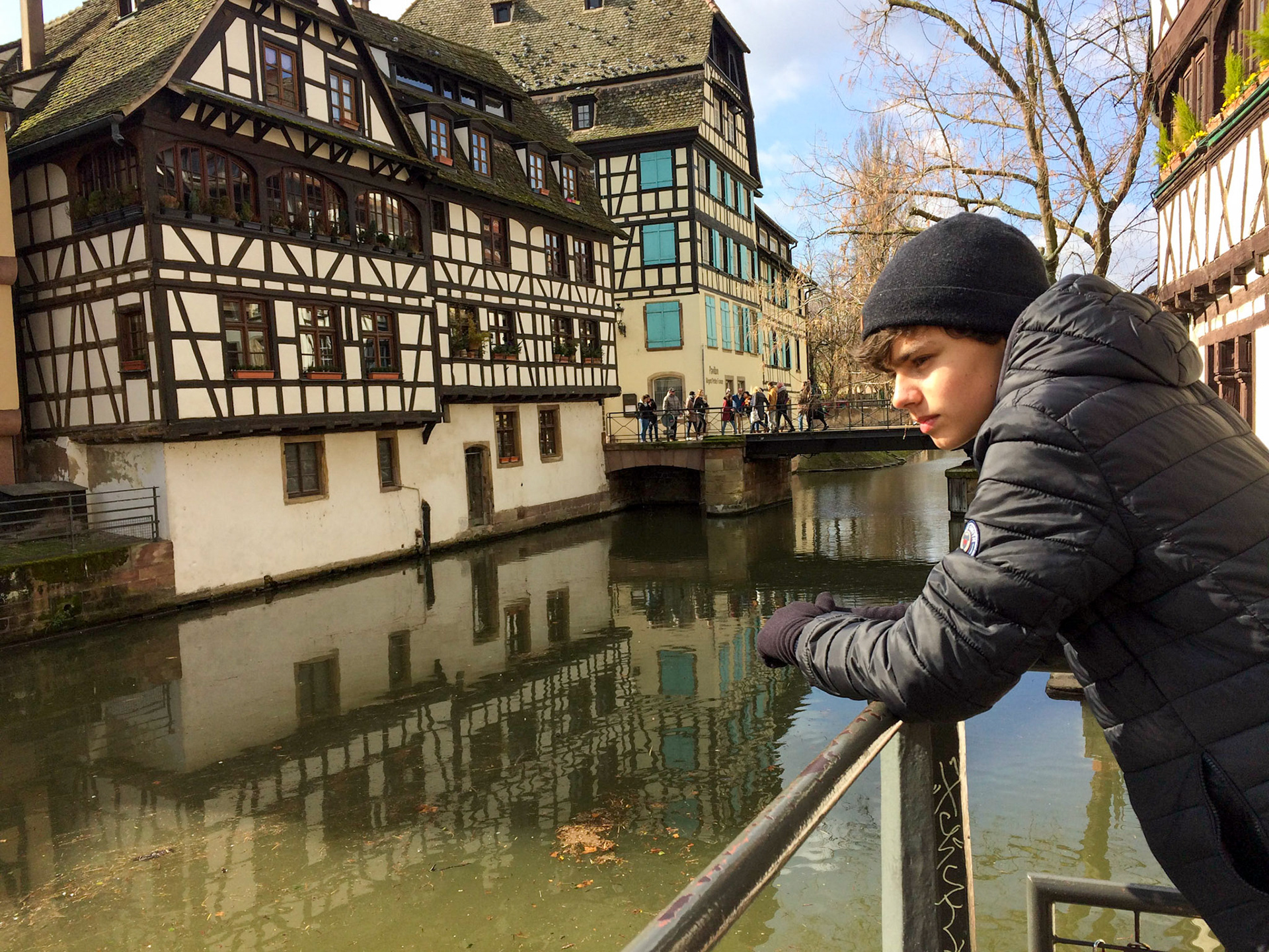 Strasbourg