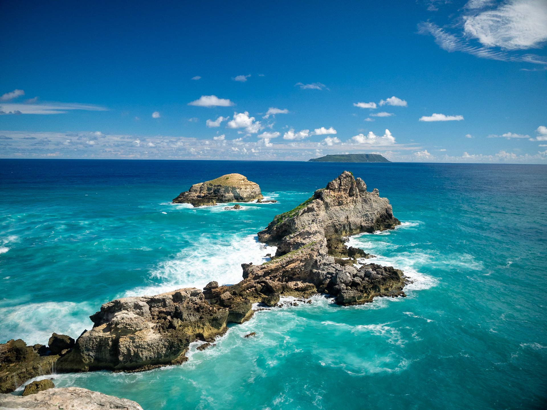 Guadeloupe