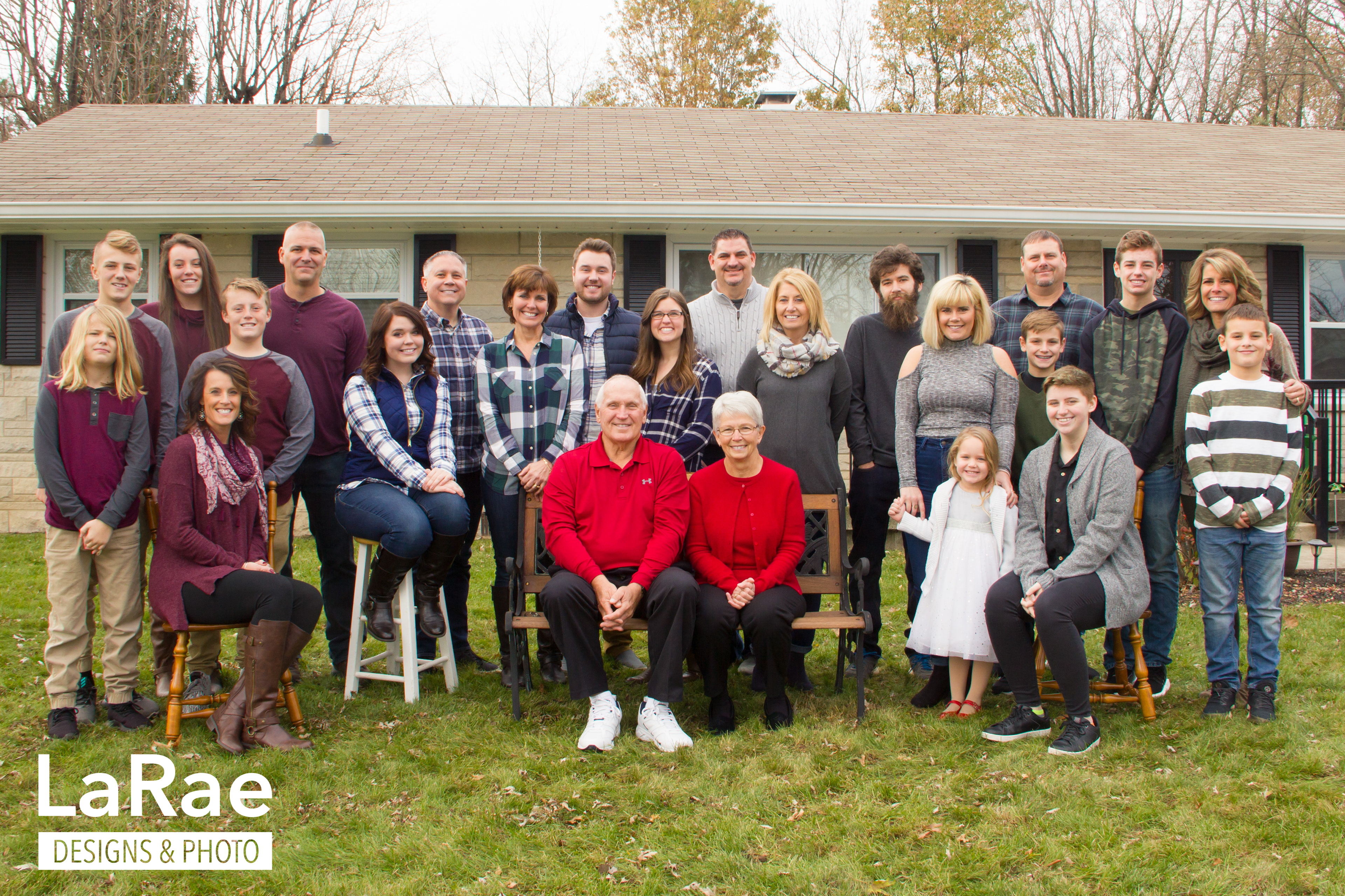 Family Photos