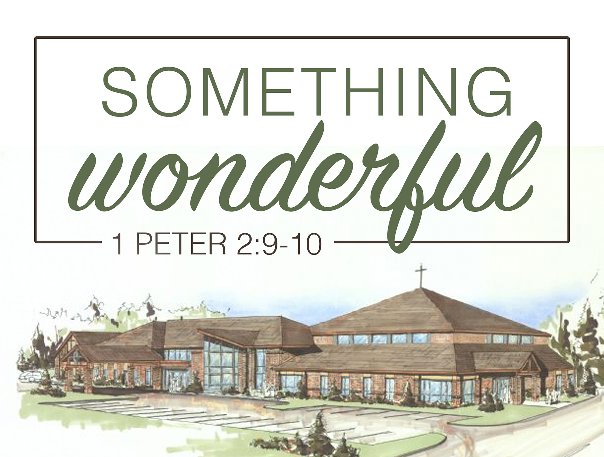 Church Sermon Series