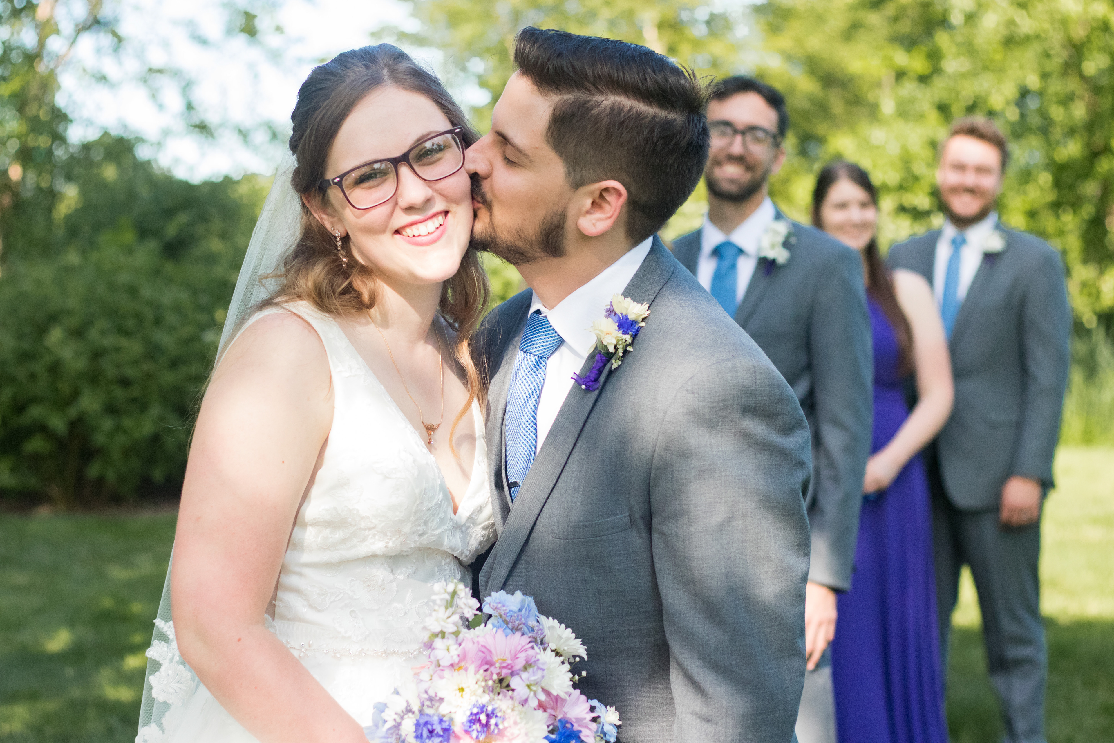 Wedding Photography