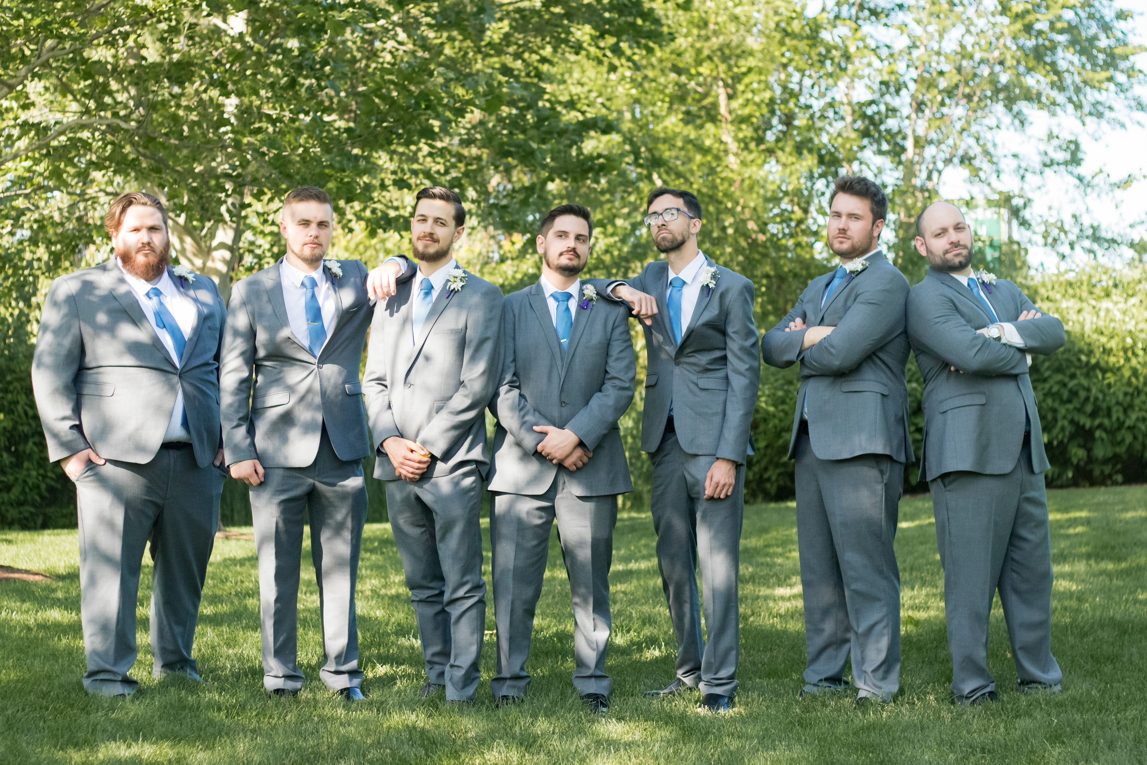 Wedding Photography
