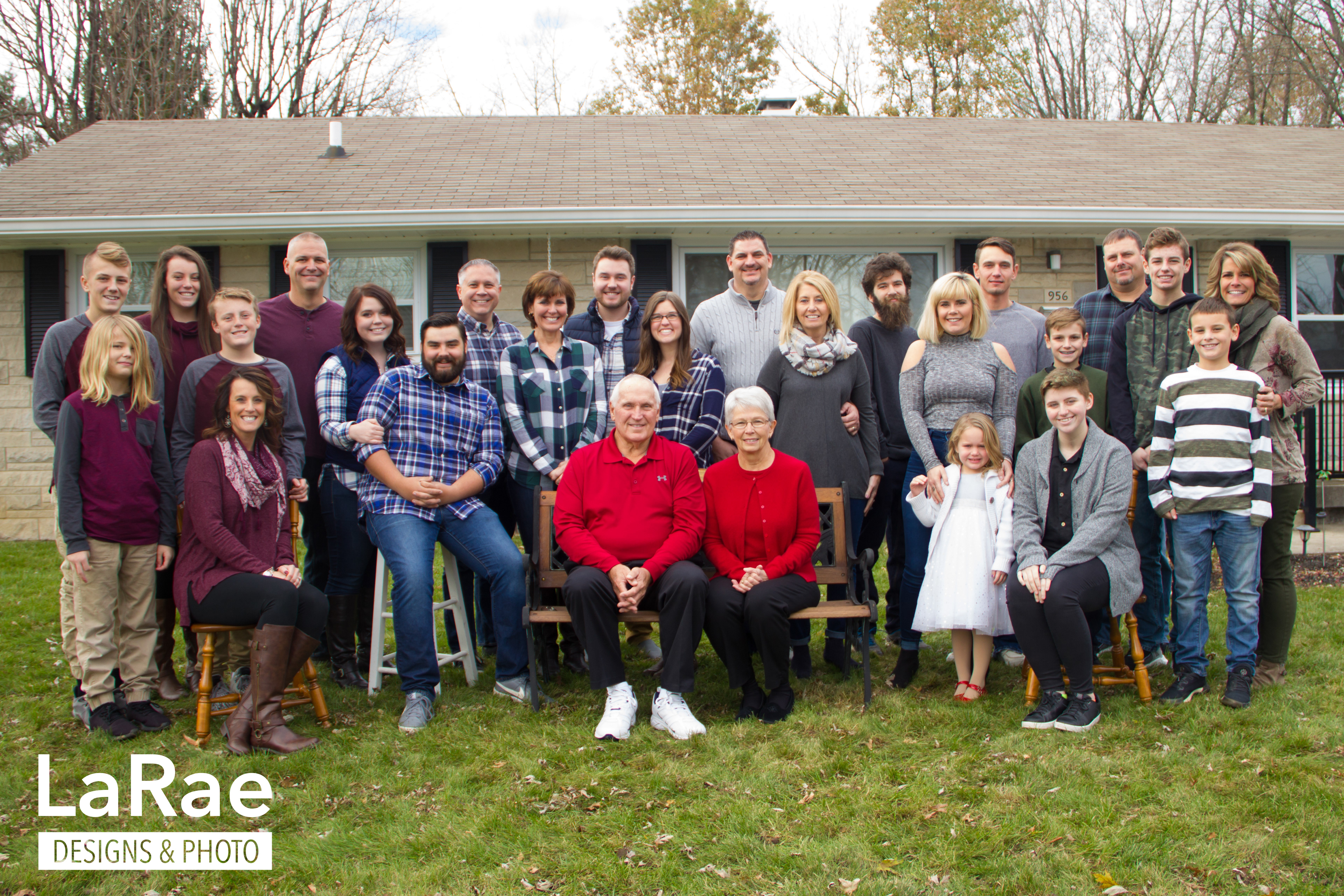 Family Photos