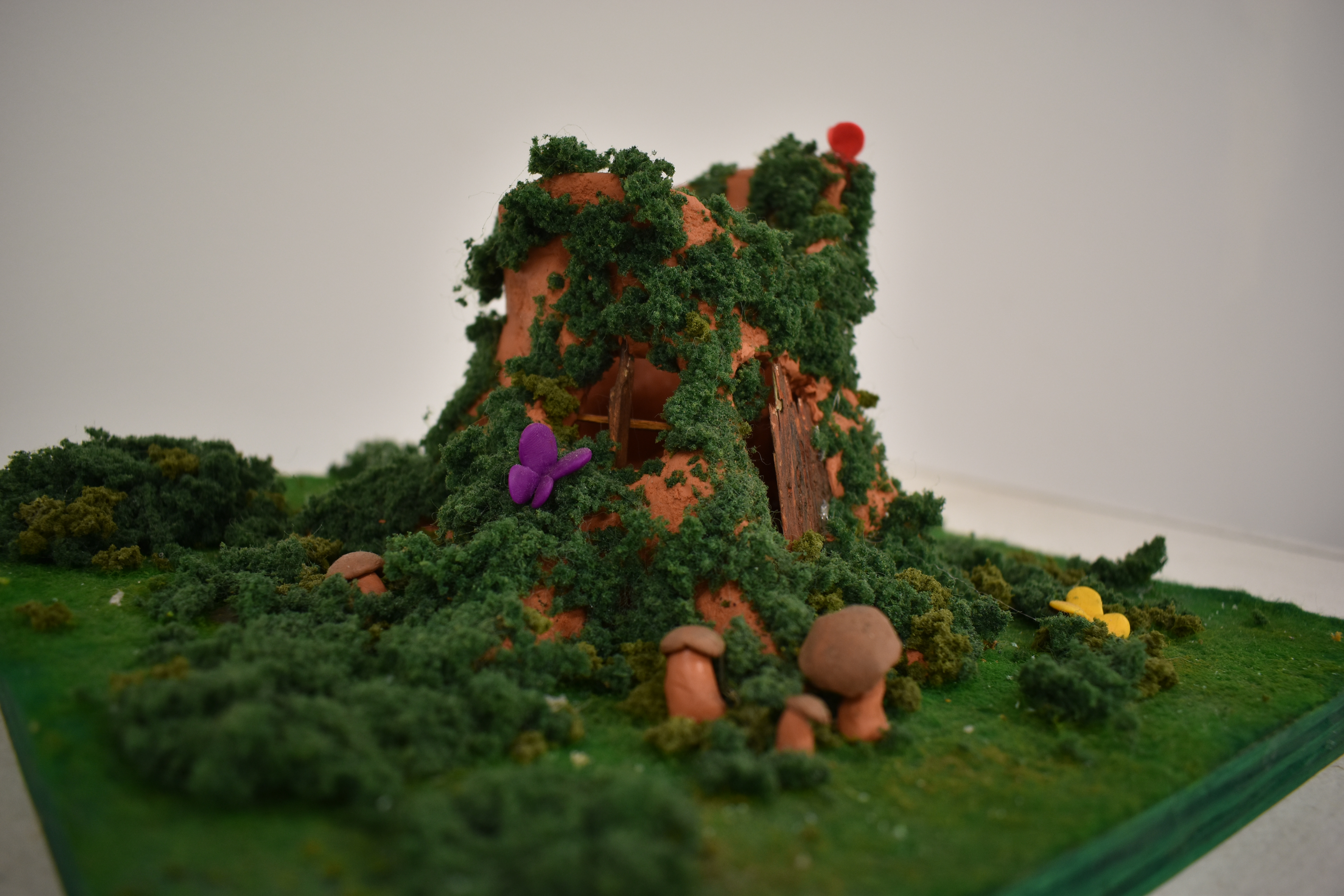 maquette view 2