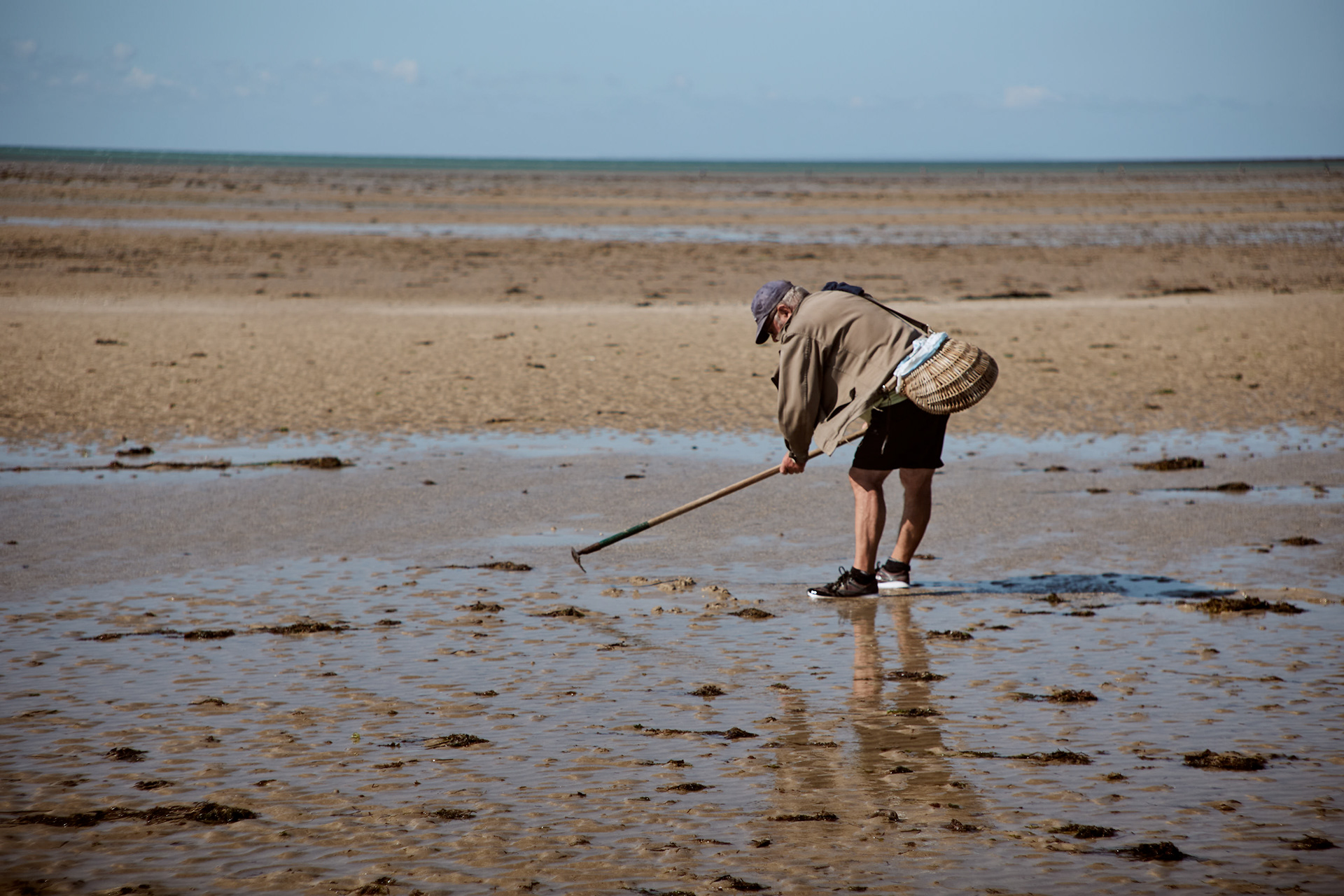 Blainville-sur-Mer