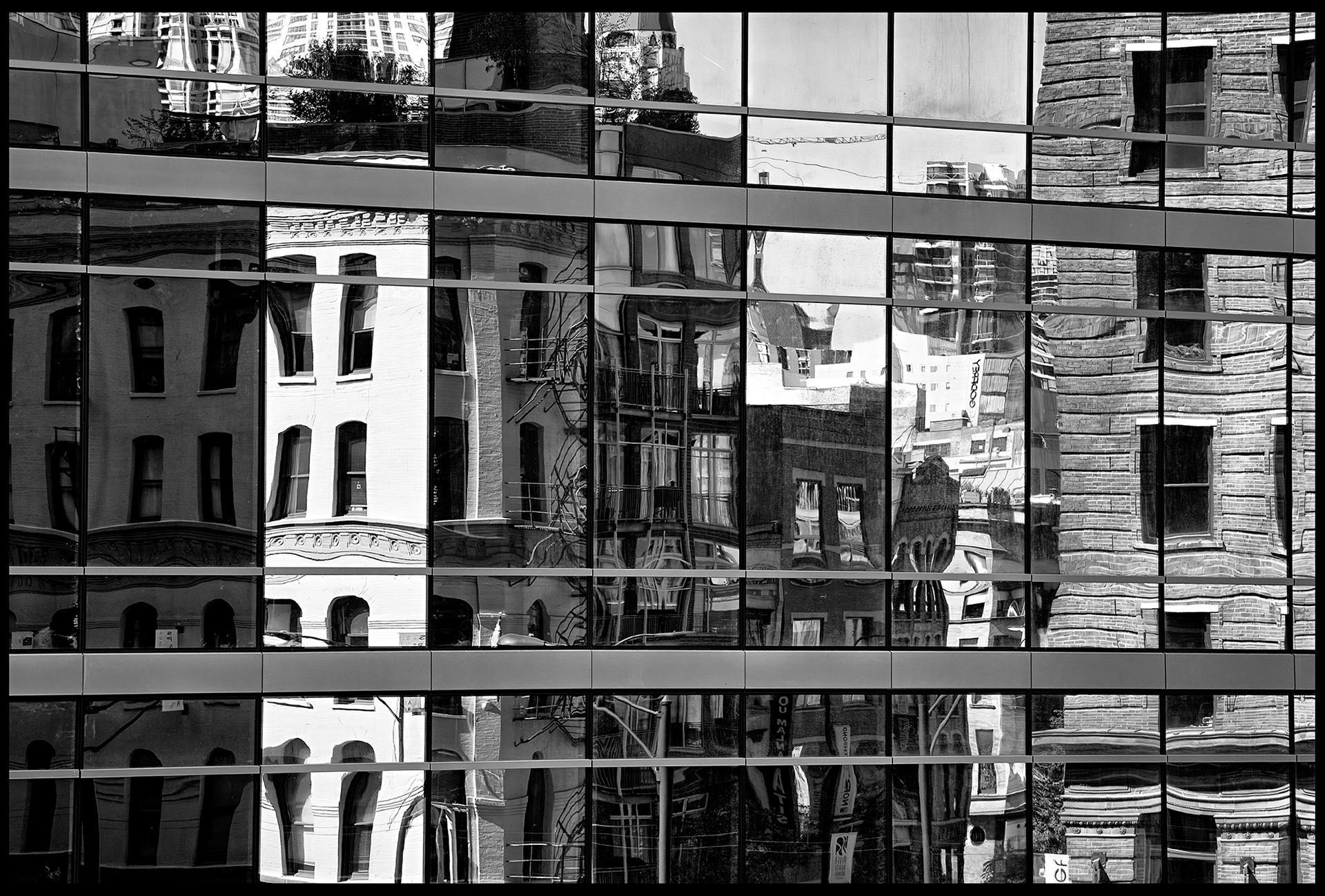Urban Crowding
