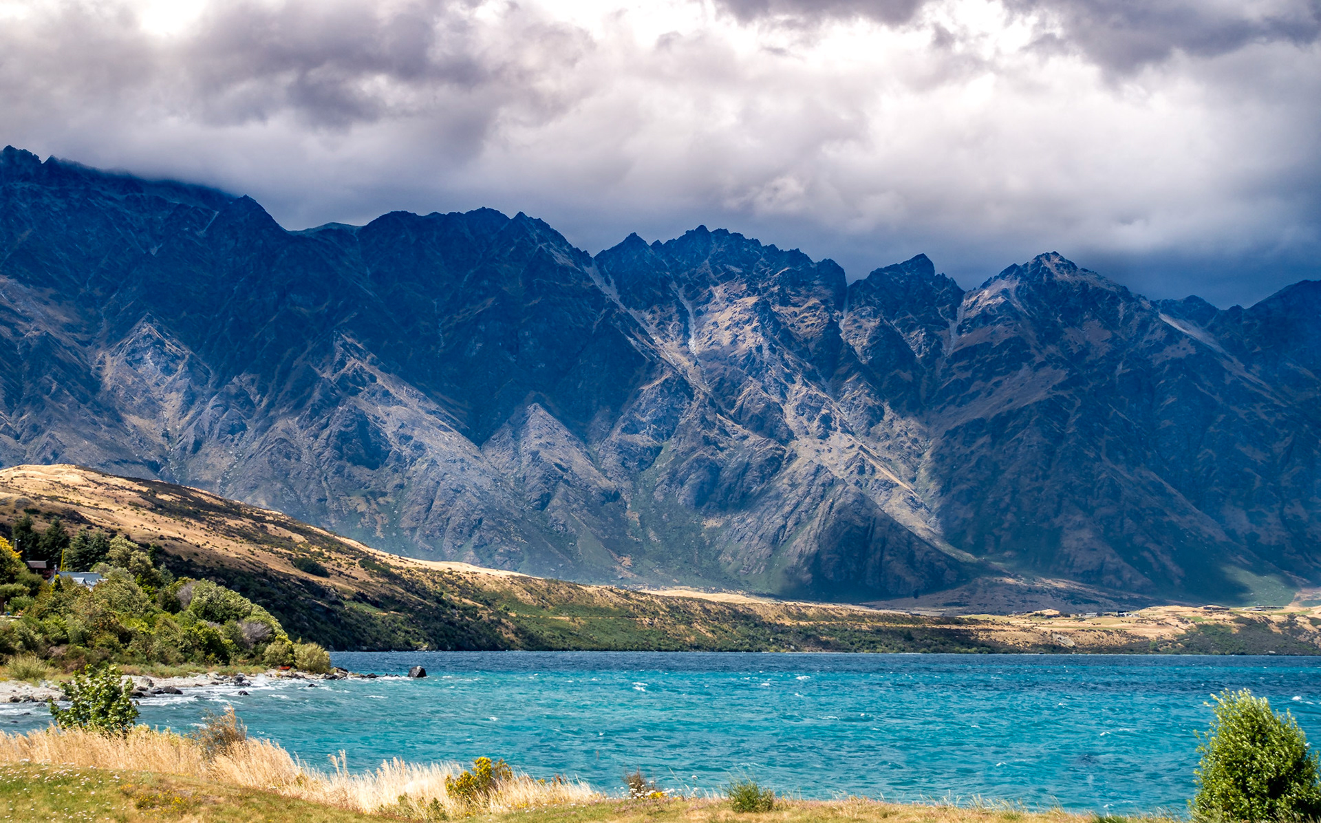 The Remarkables