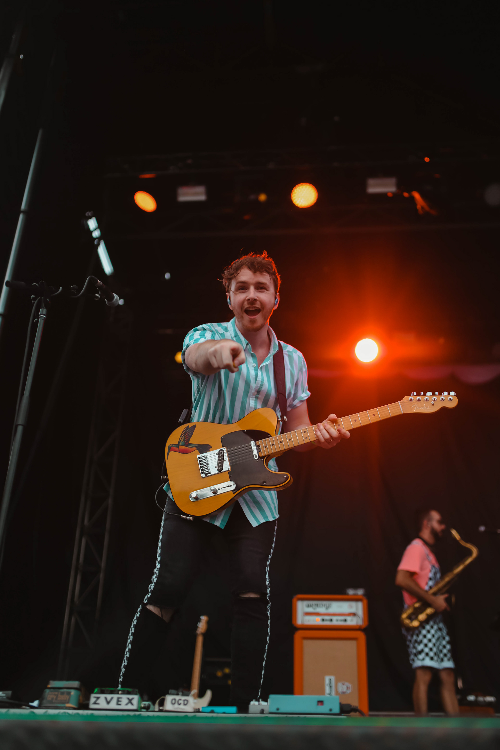 MisterWives at 80/35