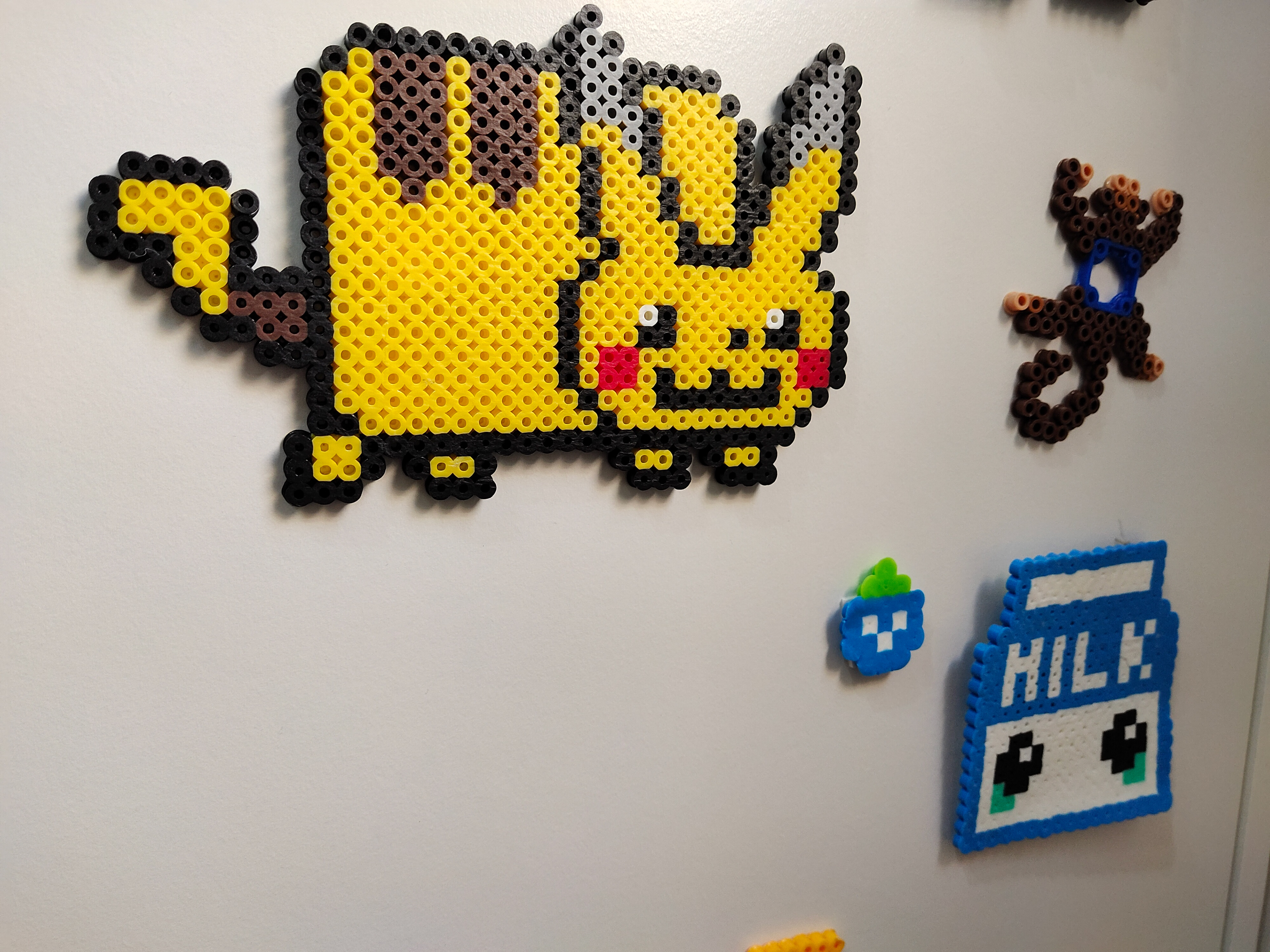Perler Beads