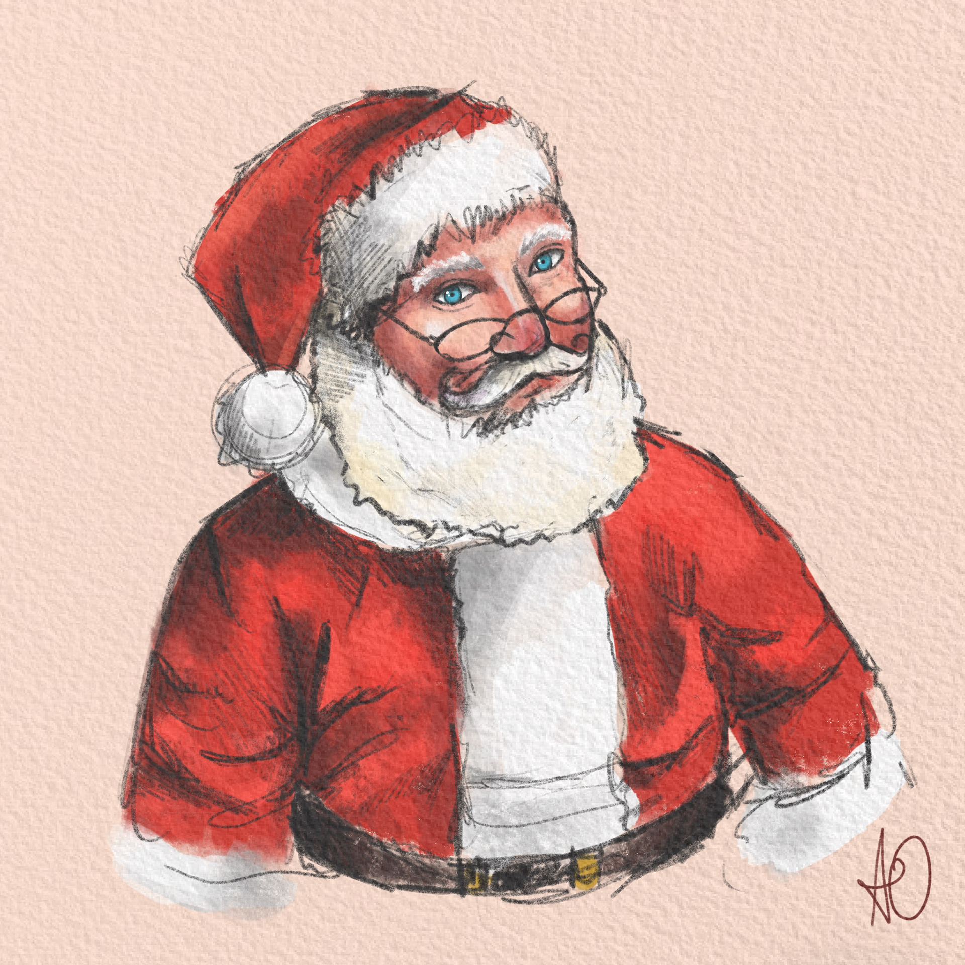 Santa