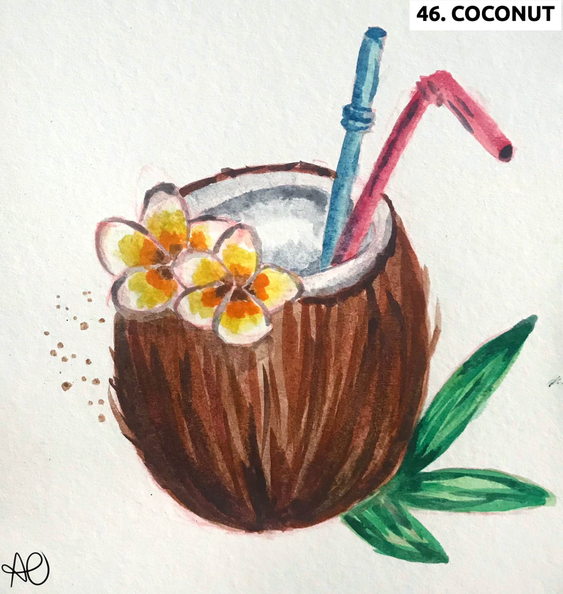 Coconut