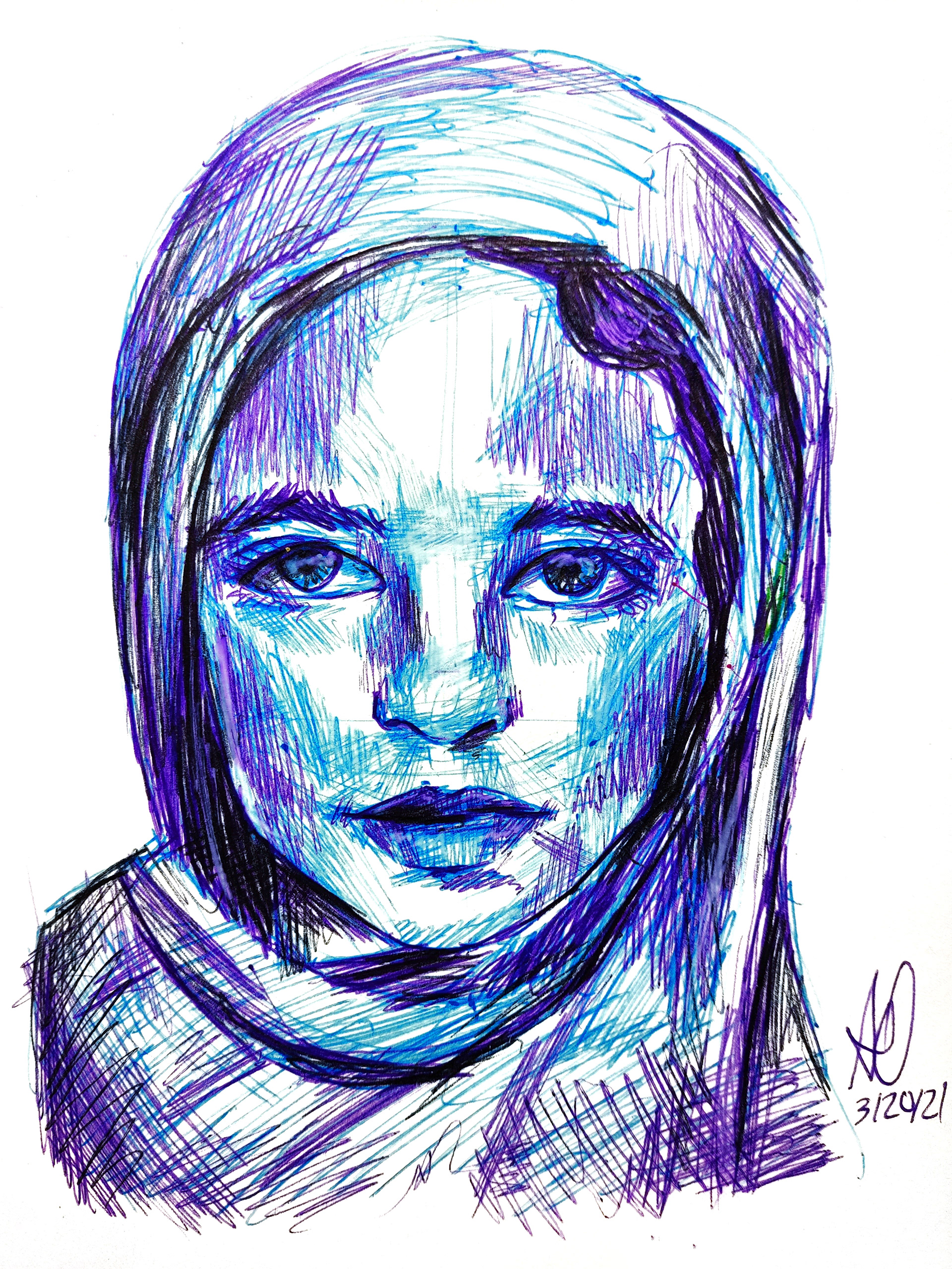 Portrait