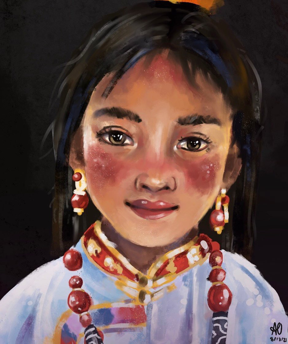 Portrait