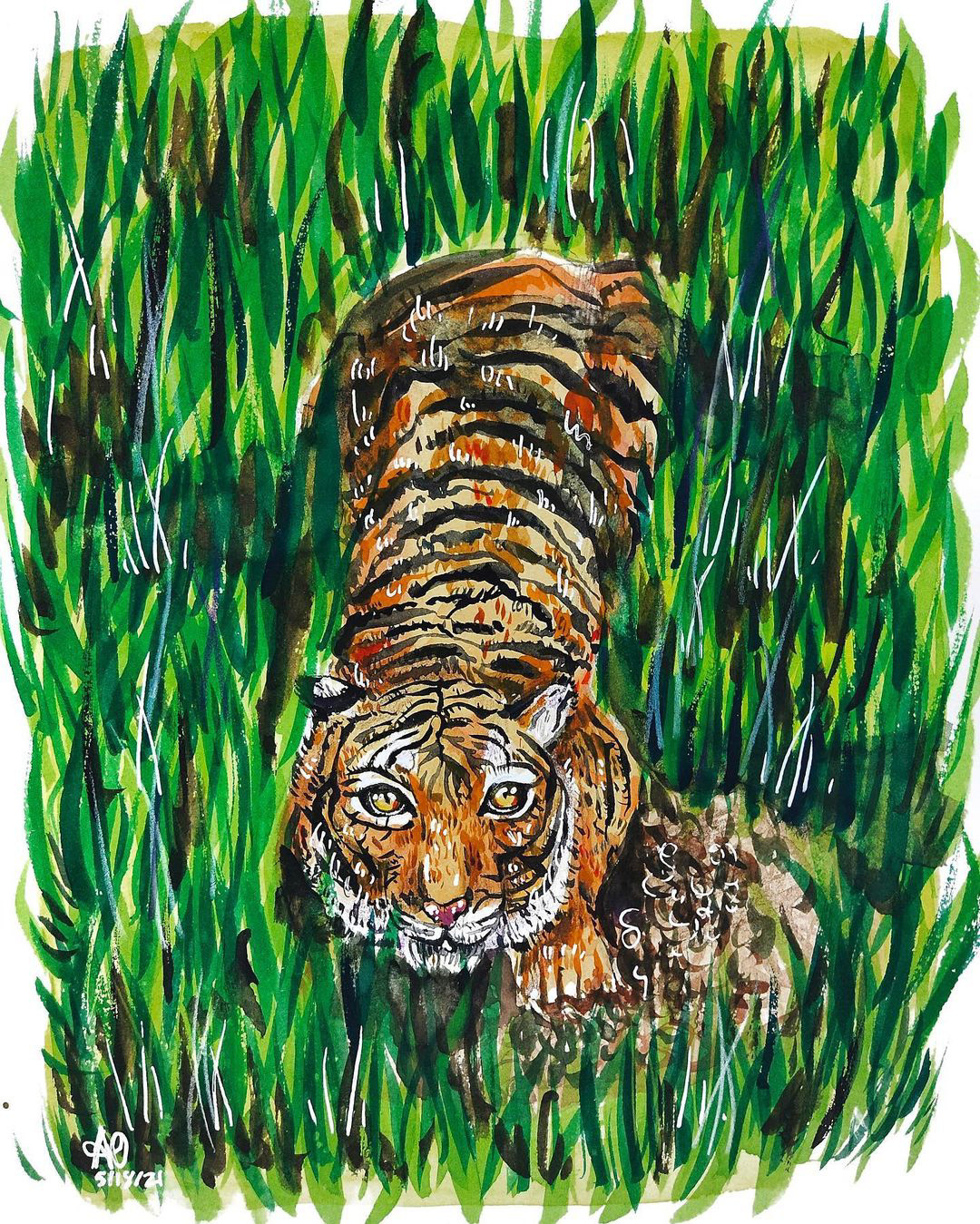 18. Ambush