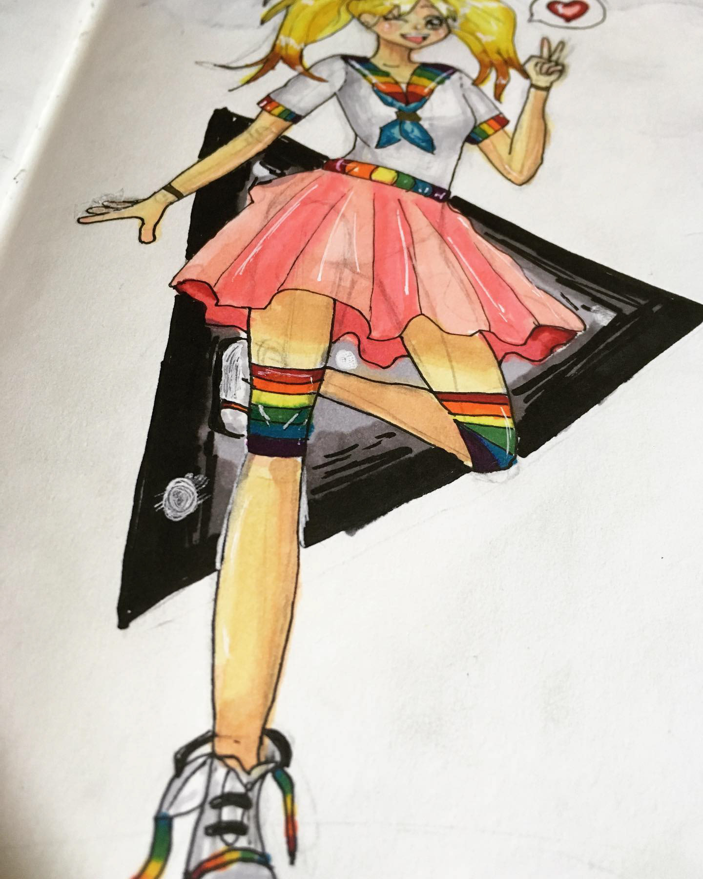 Anime GIrl