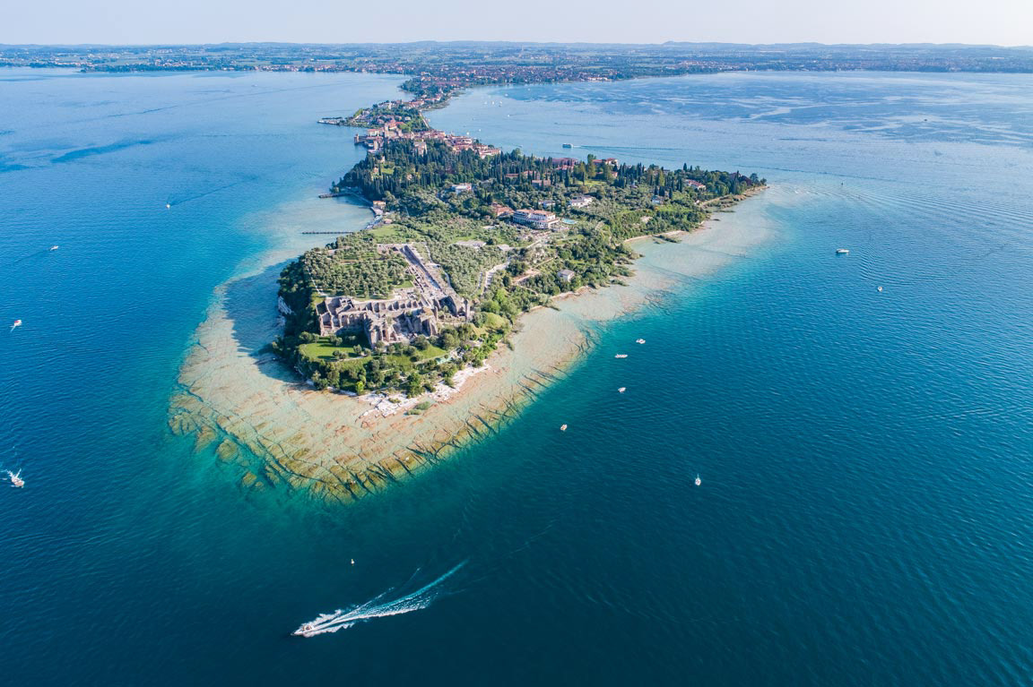 Placido Faranda - Lake Garda & Tuscany