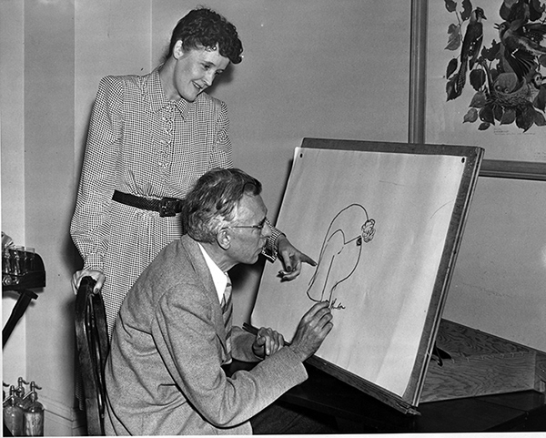 James Thurber - James Thurber