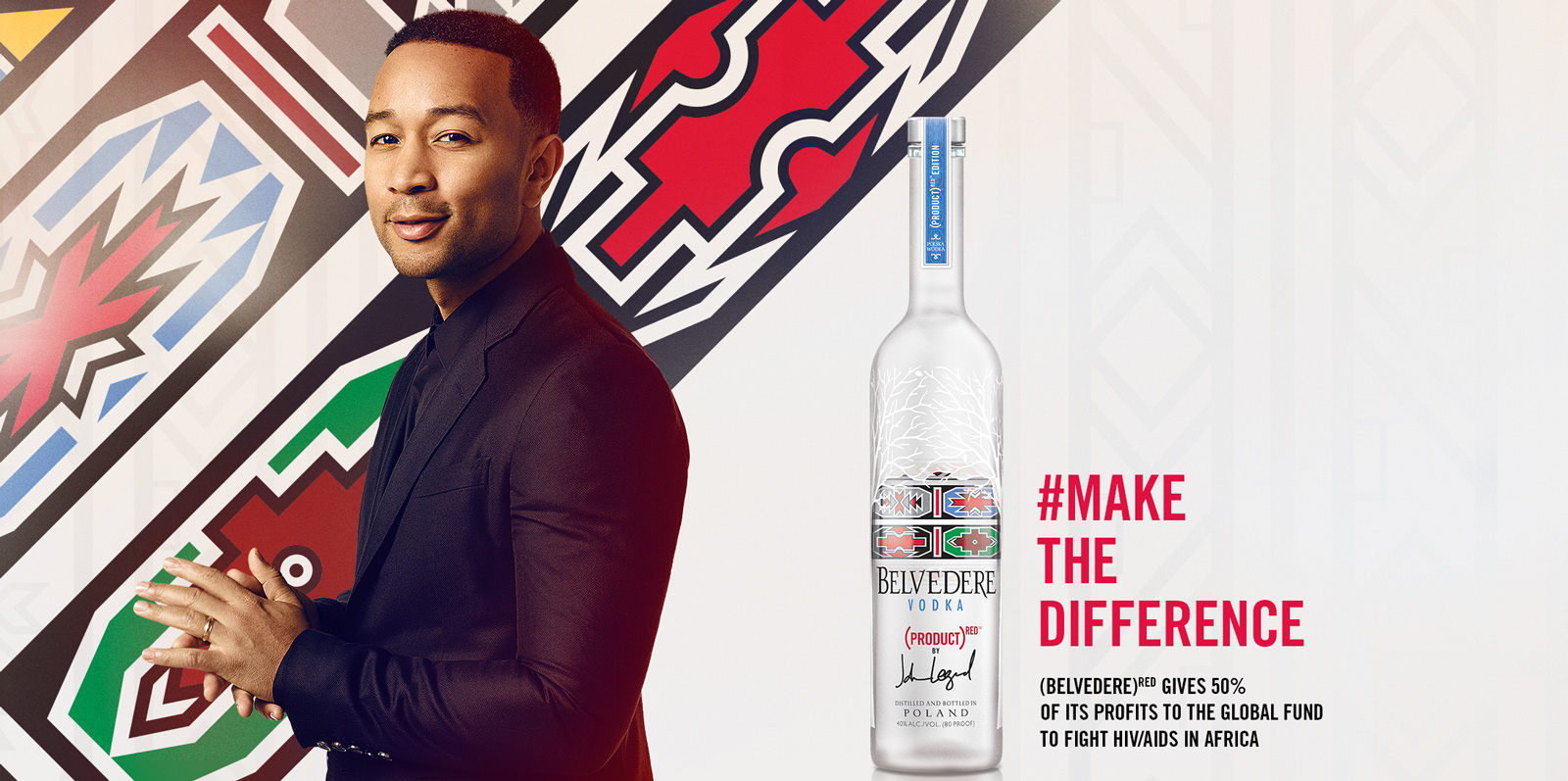 Belvedere: Vodka  Communication Arts