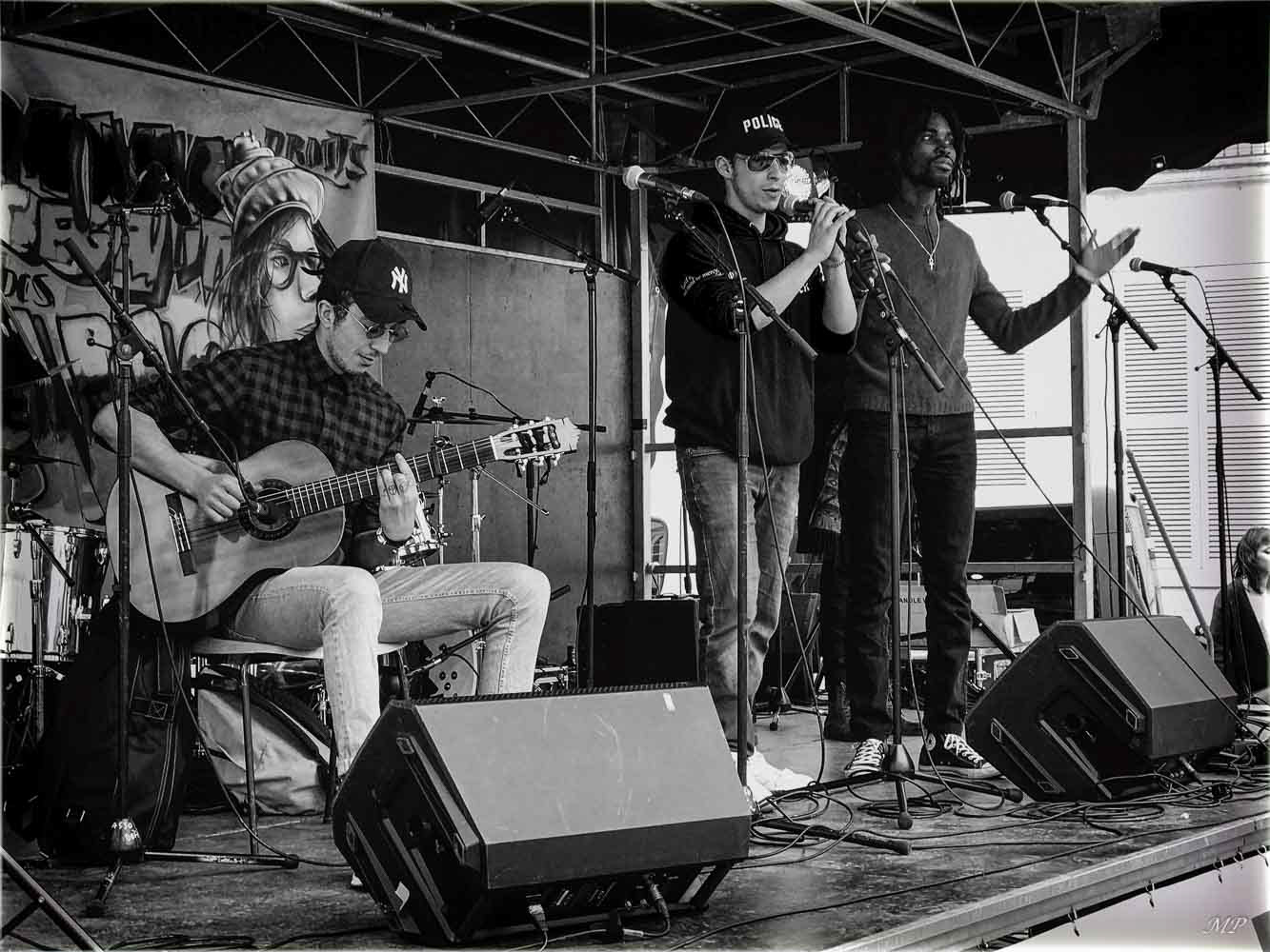 Fête de la musique