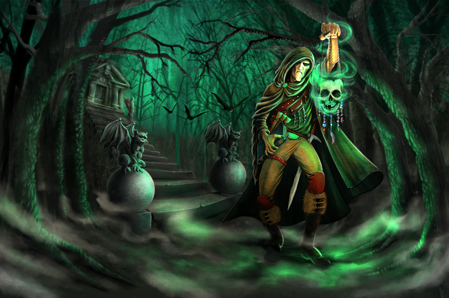 Van Helsing