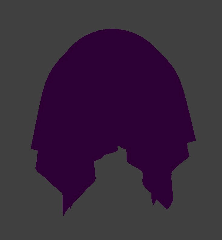 Ambient component only