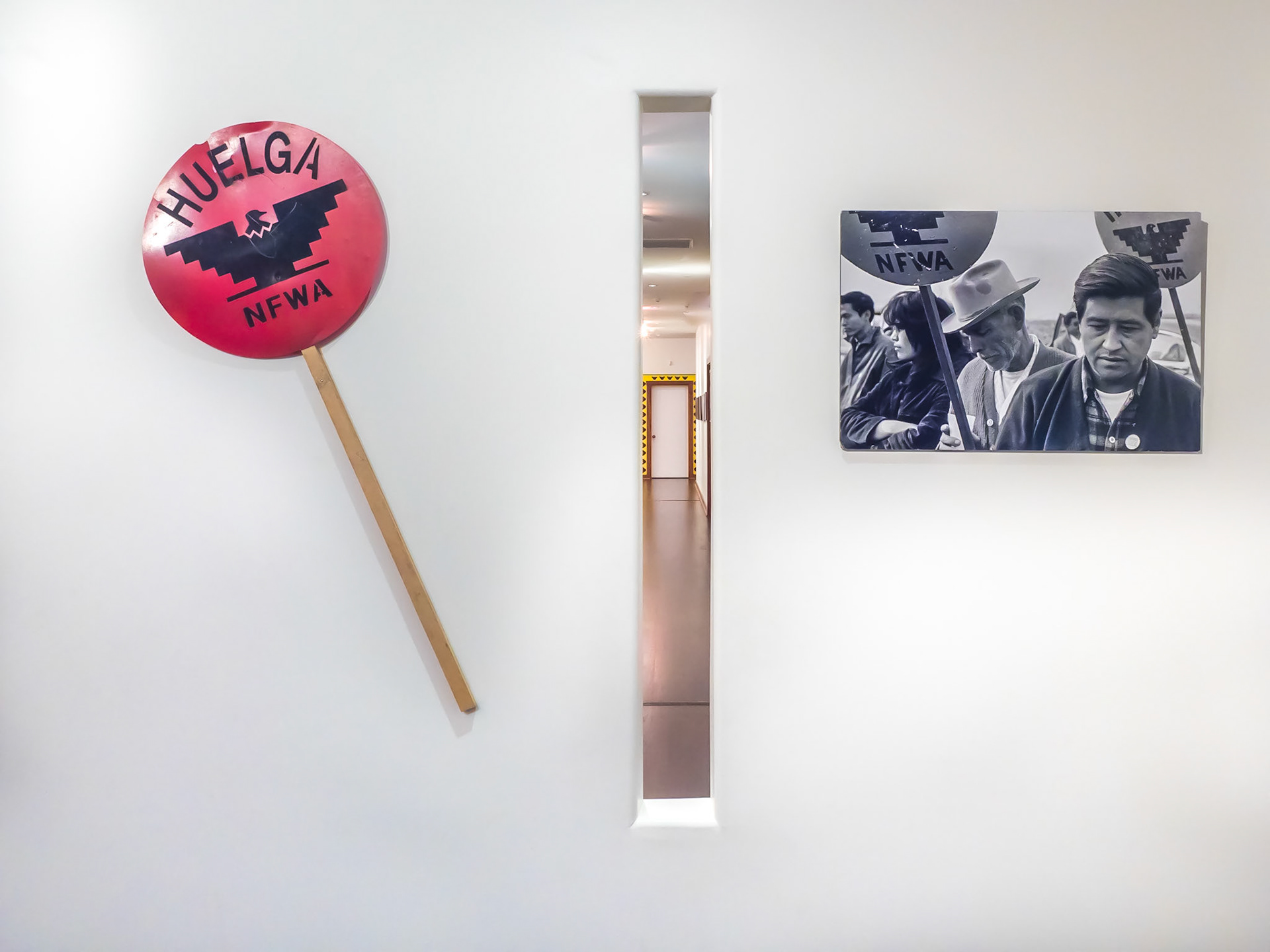 Cesar Chavez National Historic Site