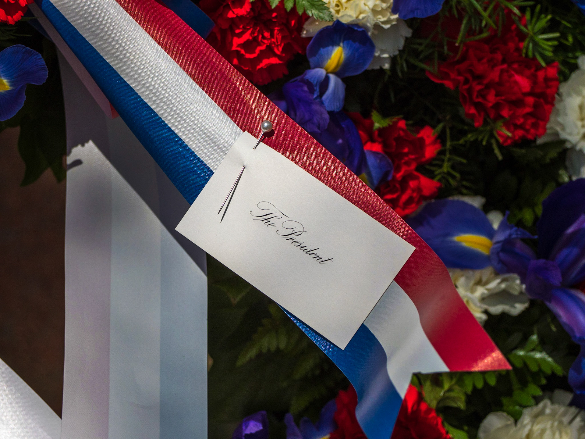 Lyndon Johnson National Historical Park