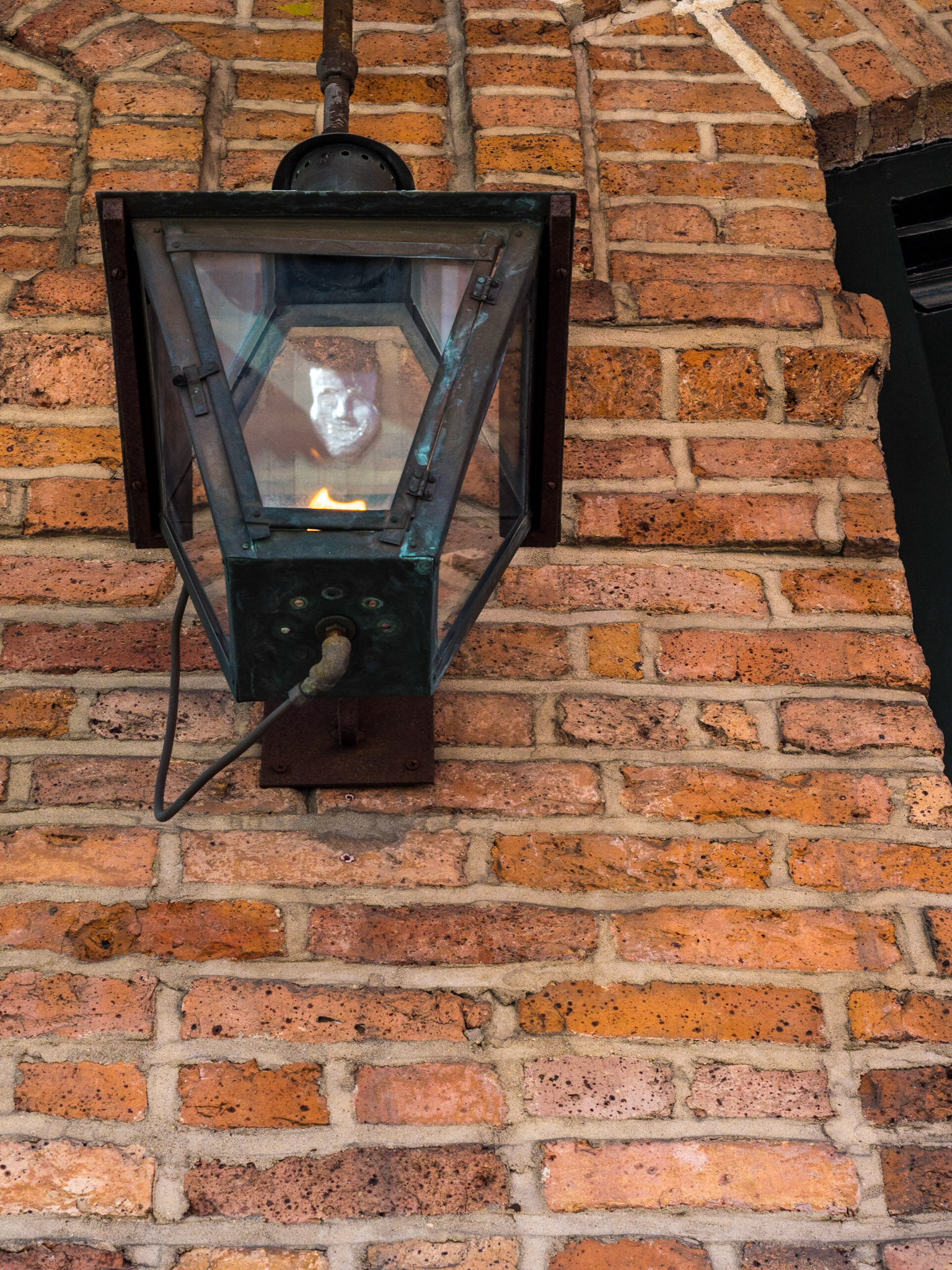 New Orleans Jazz/Jean LaFitte NHP