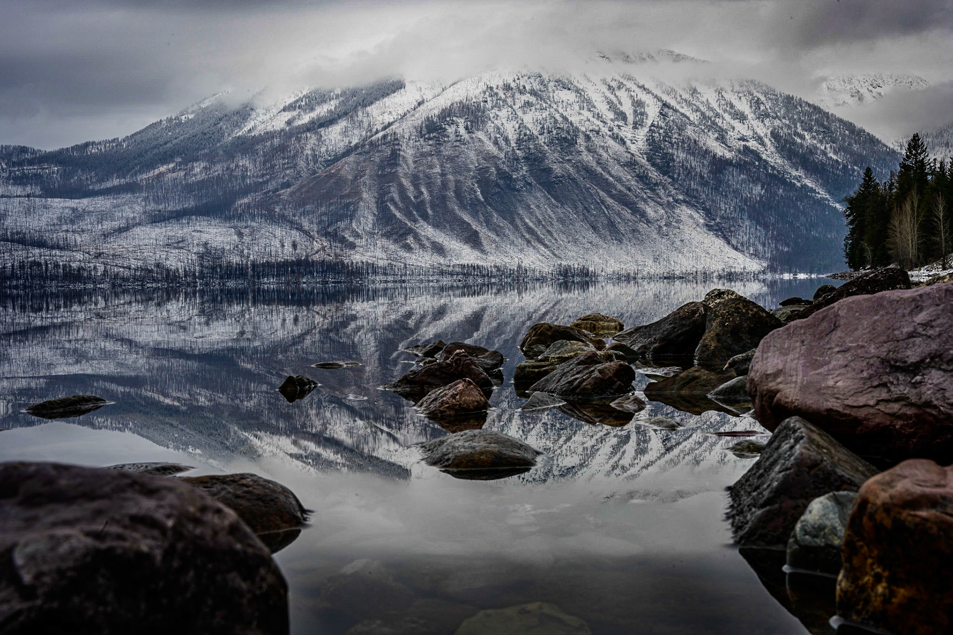 Glacier National Park