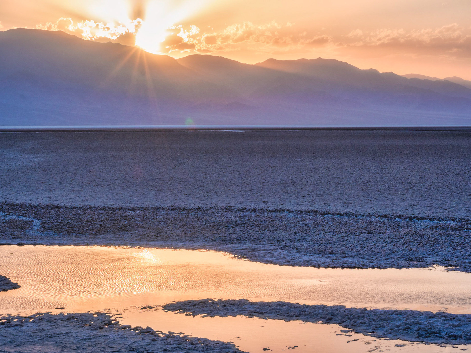 Death Valley National Park