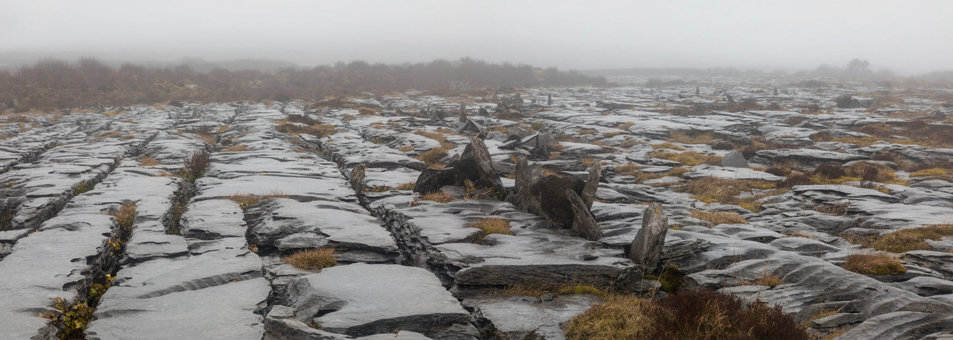 Burren, Clare, Ireland