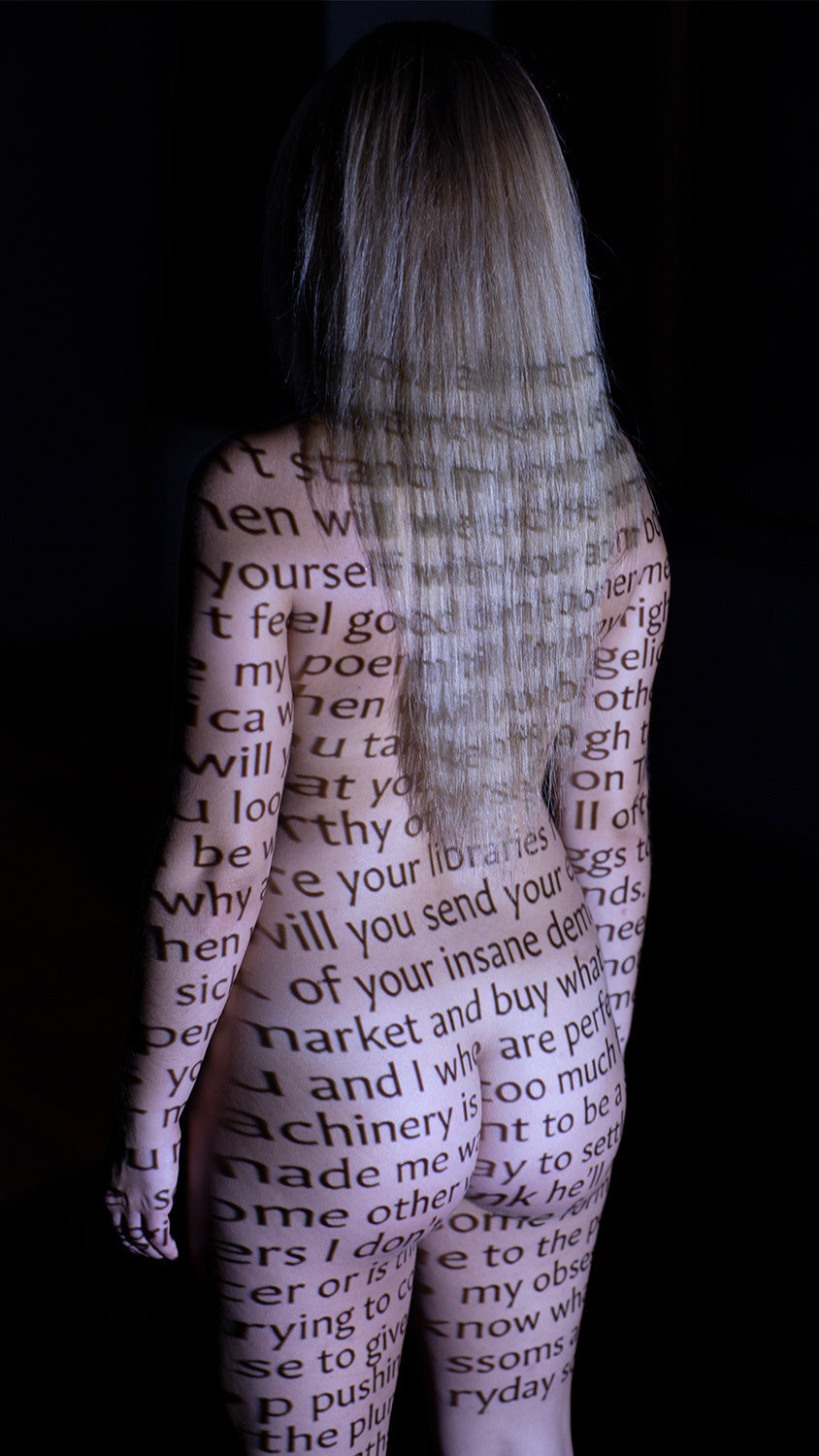 America (Allen Ginsberg poem)