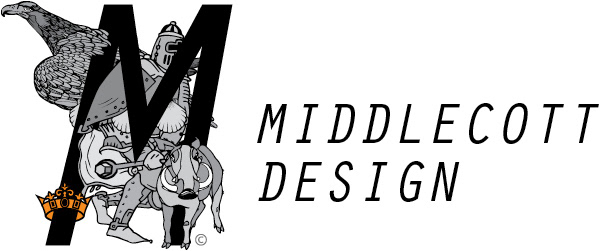 Middlecott Design LLC
