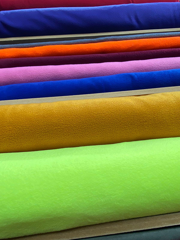 B & M Fabrics Fabric and Wool Shops in Leeds New York Street Leeds